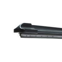 Щётка стеклоочистителя Cartage 21/530 мм, бескаркасная, мультикрепление Щётка стеклоочистителя Cartage 21/530 мм, бескаркасная, мультикрепление