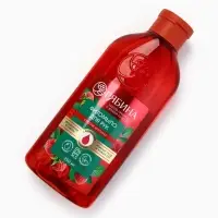 Мыло жидкое для рук, увлажнение и забота, аромат малины, 250 мл, Рябина