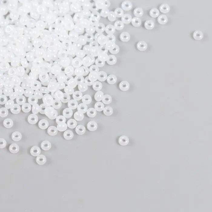 Бисер Чехия Preciosa 5 г 10/0 (57102)