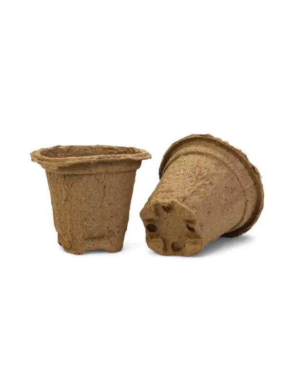 Торфяной горшок, набор 60 шт.