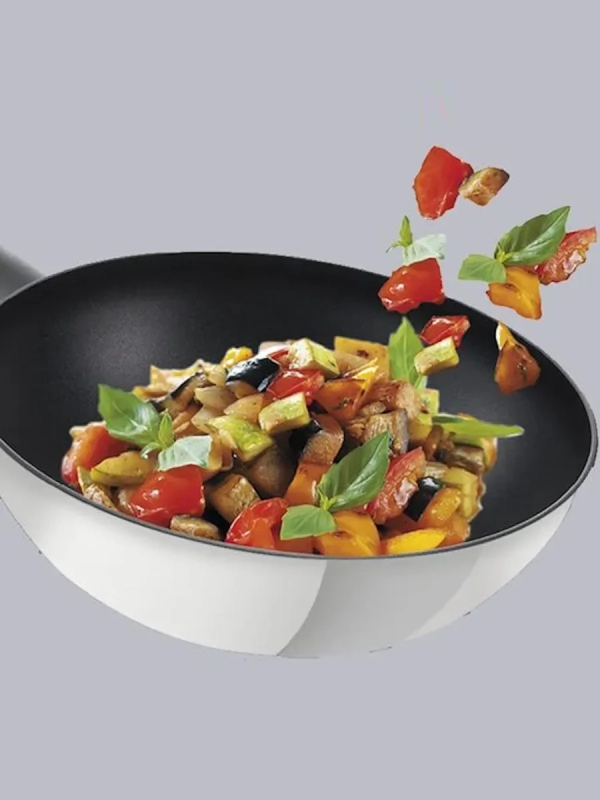 Сковорода вок Duetto + G7321924, 28 см