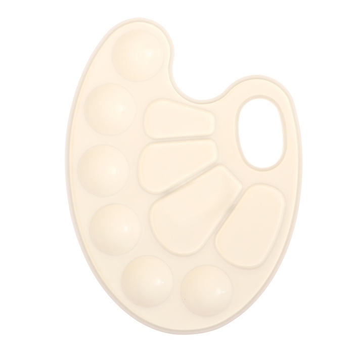 Набор первоклассника в папке Calligrata &laquo;Собачки&raquo;, 70 предметов, с пособиями (20 карточек)