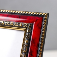 Фоторамка для фото 15&times;21 см Keep memories, Ada, пластик, яшма