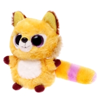 Игрушка &laquo;Твой мягкий друг: Плюша&raquo;, МИКС