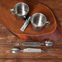 Набор &laquo;Мужик&raquo;, 7 предметов