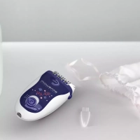 Эпилятор женский Silence Soft EP5625F0, для удаления волос