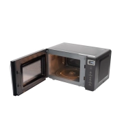 Микроволновая печь HYM-D3039 черный, 20 л, 700 Вт