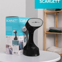 Отпариватель ручной для одежды мощный SC-GS135S33