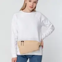 Поясная сумка coolStuff, песочная