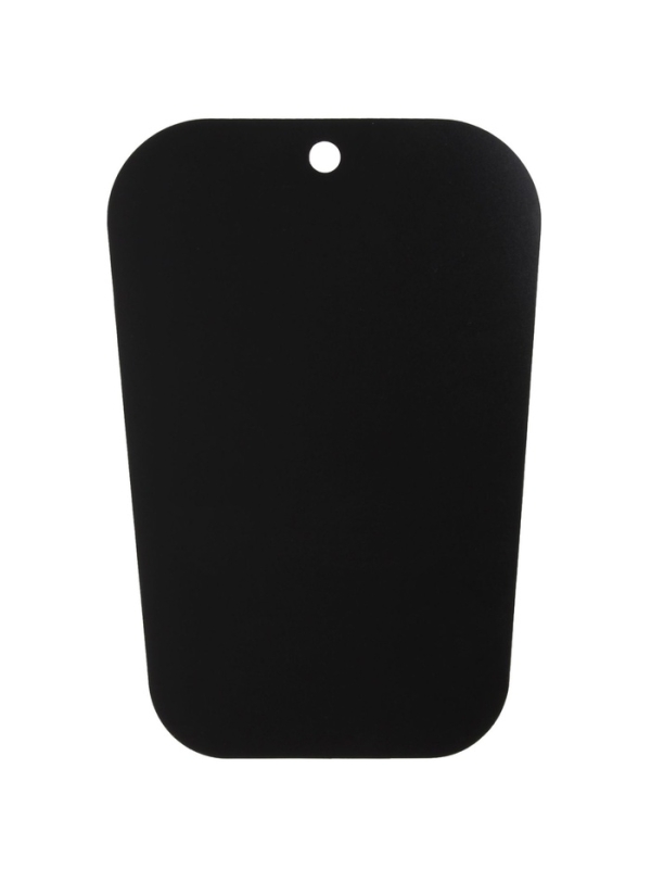 Формодержатель для обуви 40&times;28&times;0,2, цвет чёрный