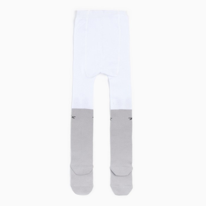 Колготки детские KAFTAN Колготки детские KAFTAN "Зайка", 92-98 см, серый