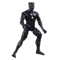 Игровой набор «Мстители. Черная Пантера» 13х15 см Игровой набор «Мстители. Черная Пантера» 13х15 см