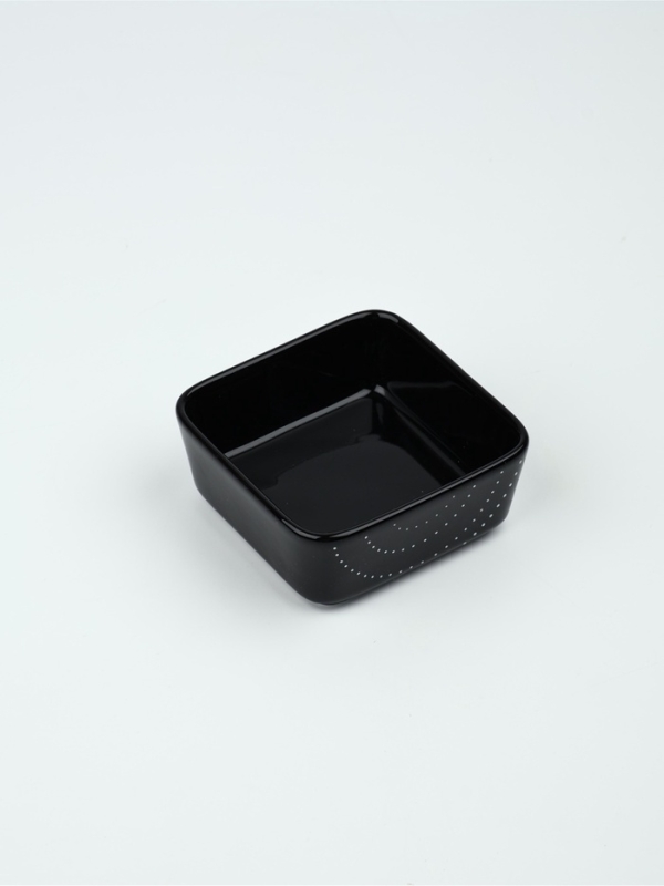 Соусник "Орнамент", 8.5 х 8.5 х 3,5 см