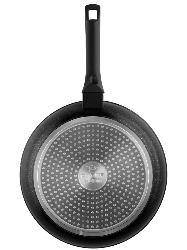 Сковорода с антипригарным 28 см Monolit 28F индукция