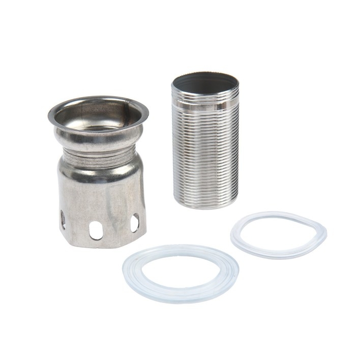 Смеситель для кухни ZEIN ZF1, квадратный, картридж 35 мм, нержавеющая сталь, черный Смеситель для кухни ZEIN ZF1, квадратный, картридж 35 мм, нержавеющая сталь, черный