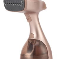 Отпариватель ручной H-HS02975 1650Вт золотистый