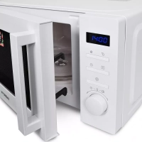 Микроволновая Печь HYM-M2060 20л. 700Вт белый