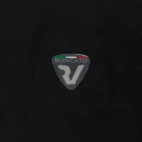 Чемодан Light Ltd Edition S, черный