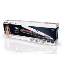 Выпрямитель для волос Volumizer SF4655F0, с 8 режимами