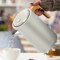 Чайник электрический КТ-8714 - 1.7 л