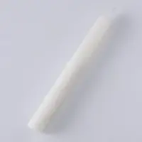 Свеча парафиновая бытовая 60 г, 20 см, 8-9 ч