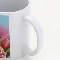 Набор чай кружка свеча &laquo;Счастливых моментов&raquo;