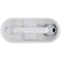 Настольный увлажнитель-ароматизатор Fusion Blaze, белый