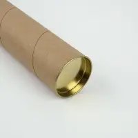 Тубус для бумаги