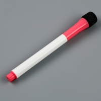 Маркеры с магнитом, цветные, на водной основе, набор &mdash; 8 шт.