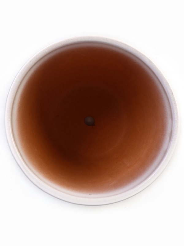 Горшок цветочный Одуванчик 2,5л с подставкой