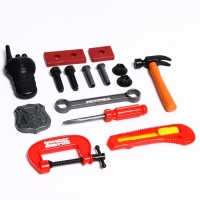 Набор инструментов Фиксики &laquo;Фикси Инструменты&raquo; 21 предмет