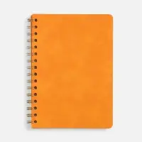 Набор Spiral Walk, оранжевый