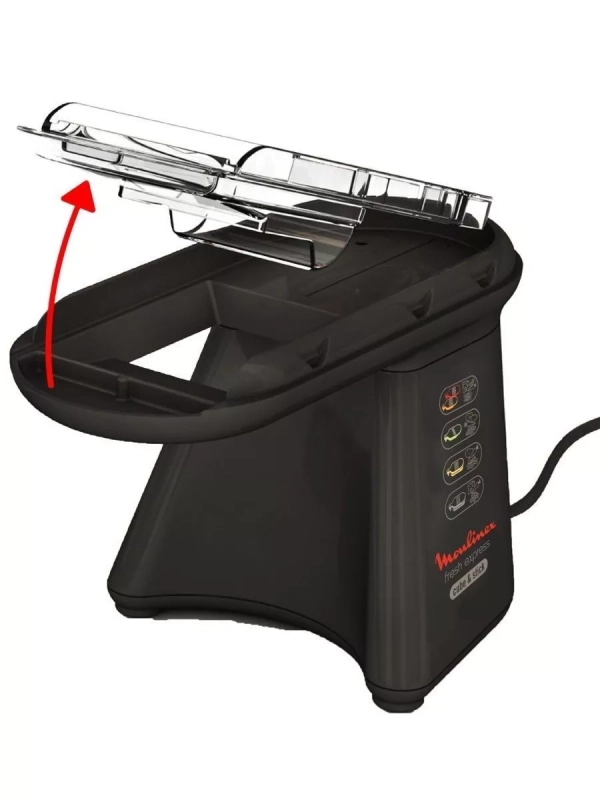 Мультирезка Fresh Express Cube & Stick DJ905832, 280 Вт