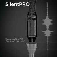 Блендер погружной PHB 1510GL Silent мощный для кухни