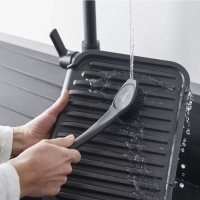 Умный электрогриль Optigrill GC774D30 4в1, 2100 Вт