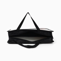 Папка с ручками пластик А4, 75мм 330*260 ПМ-А4-26 ArtFox STUDY Папка с ручками пластик А4, 75мм 330*260 ПМ-А4-26 ArtFox STUDY