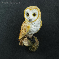 Подвесной декор "Совёнок" 13,5х9,5х25см Подвесной декор "Совёнок" 13,5х9,5х25см