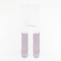 Колготки Крошка Я "Котик", белый, рост 74-80 см