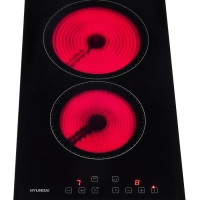 Варочная поверхность HHE 3251 BG черный