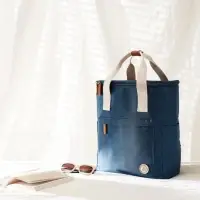 Рюкзак-холодильник Sortino, синий