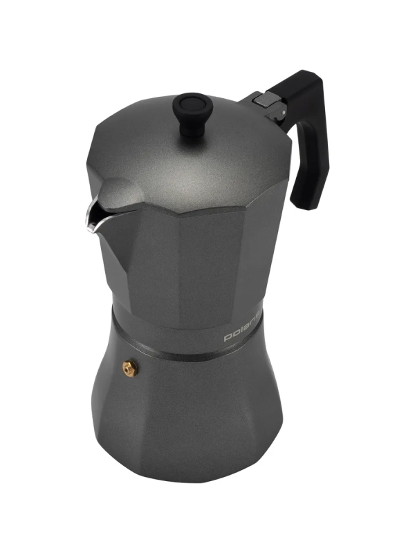 Кофеварка гейзерная Graphit-9С