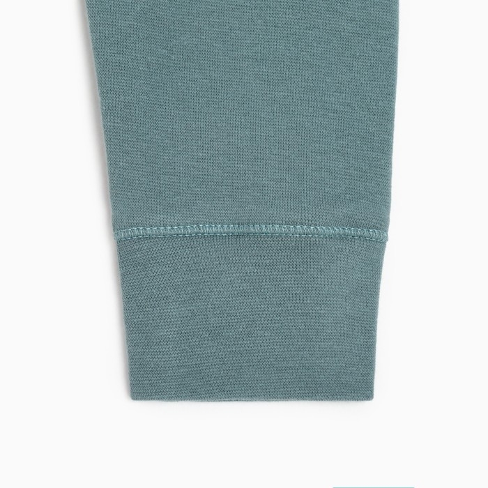 Термобелье женское (лонгслив, лосины) MINAKU цвет хаки, р-р 42 Термобелье женское (лонгслив, лосины) MINAKU цвет хаки, р-р 42