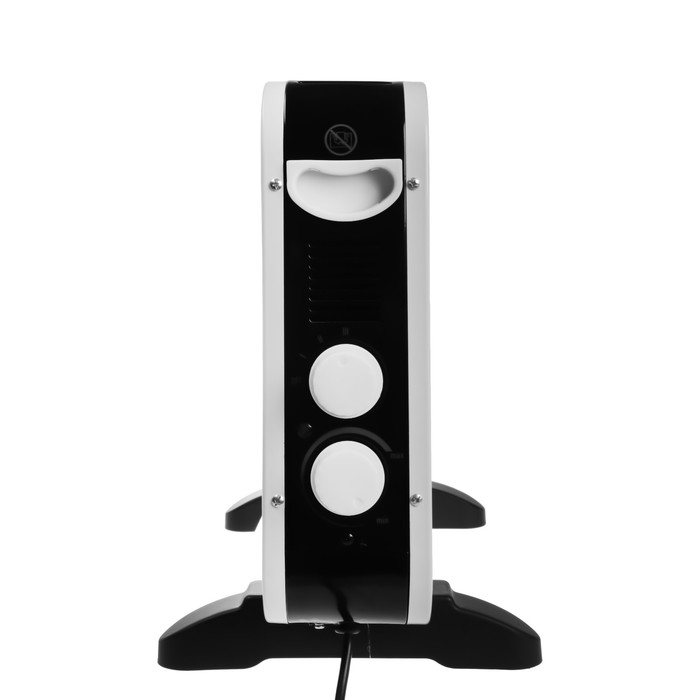 Обогреватель Centek CT-6125, конвекторный, 2000 Вт, 25 м&sup2;, 3 режима