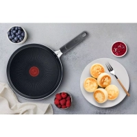 Сковорода блинная Force 22 см с антипригарным покрытием