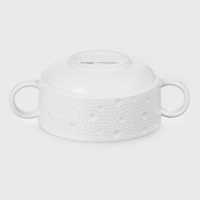 Супница Magistro Fray 280 мл 14,5х10,3х5 см