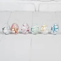 Растущие игрушки &laquo;Единорог&raquo;, в мраморном яйце, МИКС