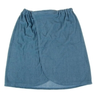 Килт для бани и сауны мужской, 145х60 см, махровый, микс Килт для бани и сауны мужской, 145х60 см, махровый, микс