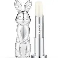 Бальзам для губ зайчик, серебро
