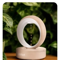 Увлажнитель воздуха для дома KT-3847 - 10 Вт