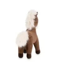 Мягкая игрушка &laquo;Лошадка Шоколадка&raquo;, 23 см